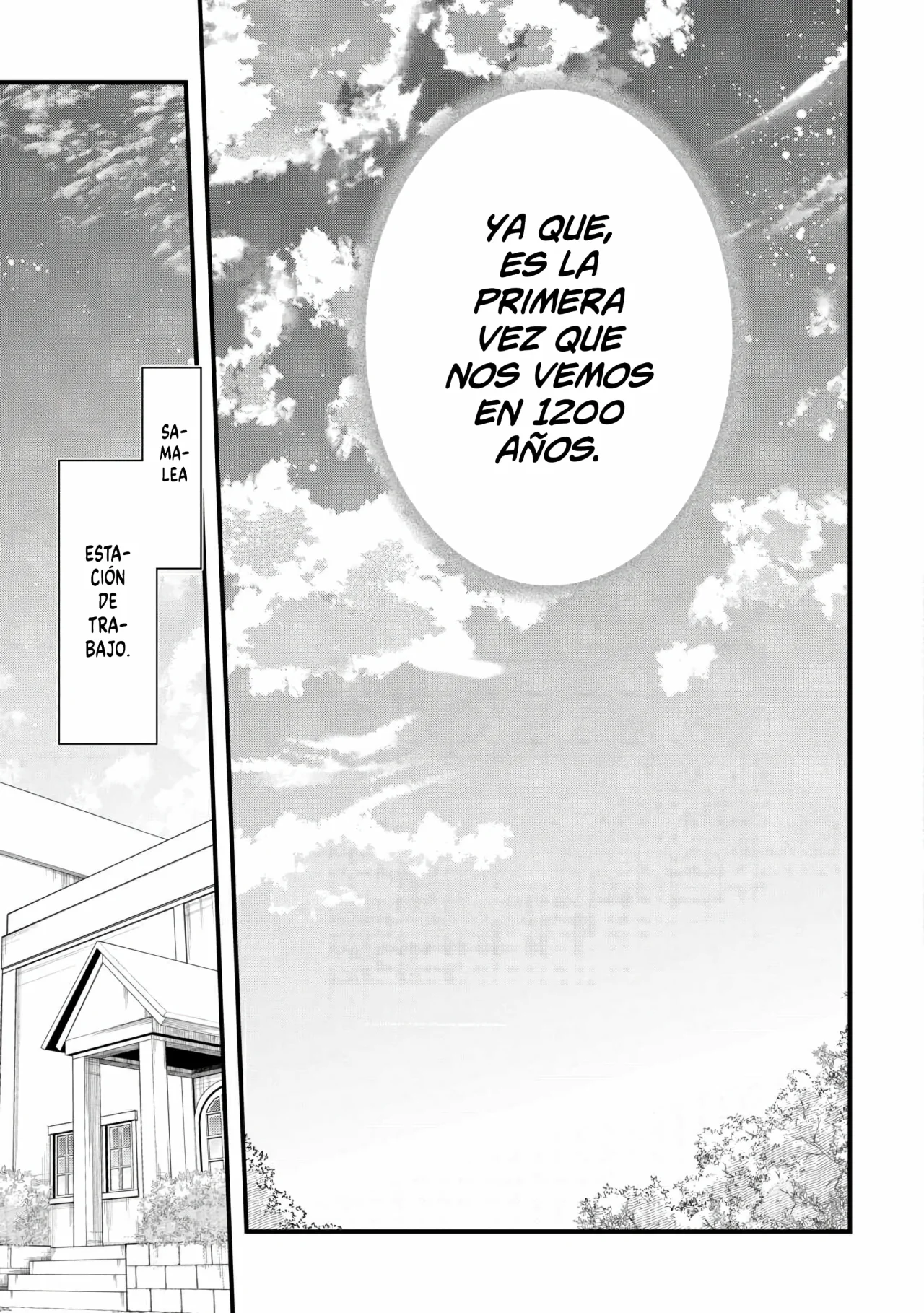 Kanchigai no Atelier Master Capítulo 54 - Page 25