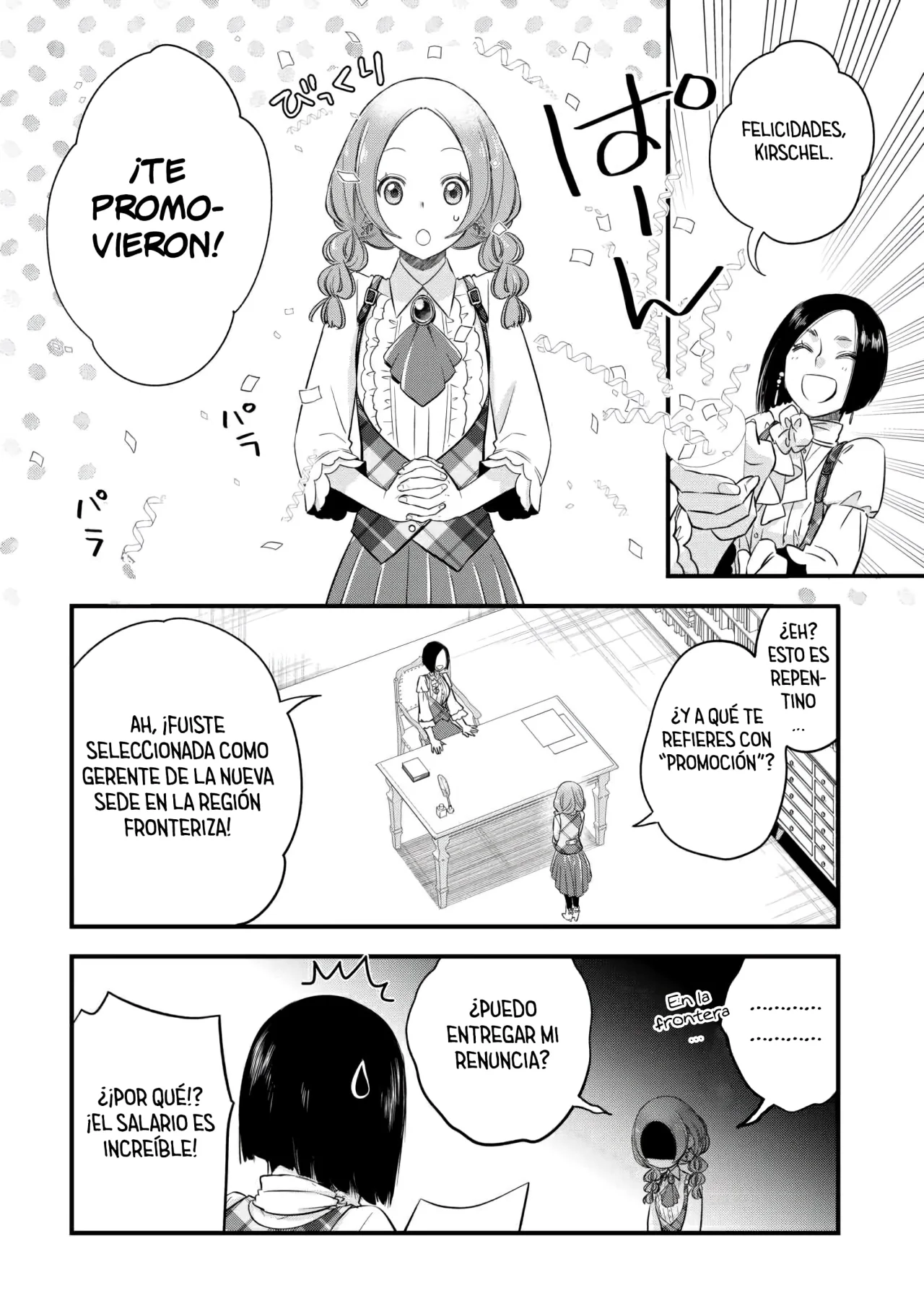 Kanchigai no Atelier Master Capítulo 54 - Page 26