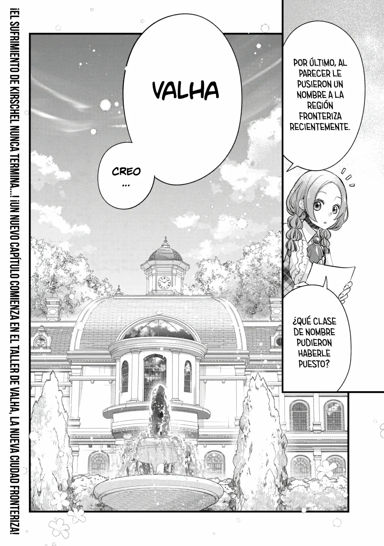Kanchigai no Atelier Master Capítulo 54 - Page 28