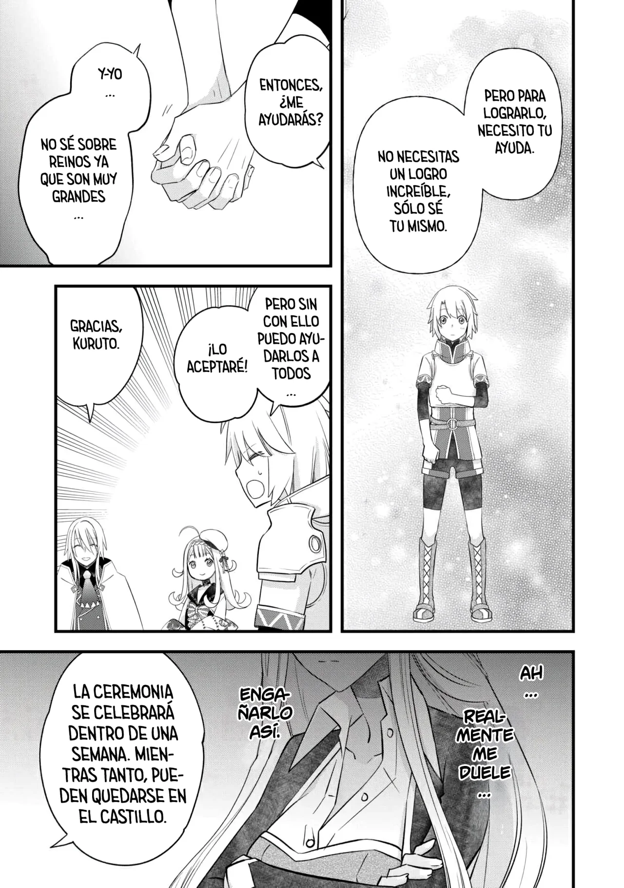 Kanchigai no Atelier Master Capítulo 54 - Page 7