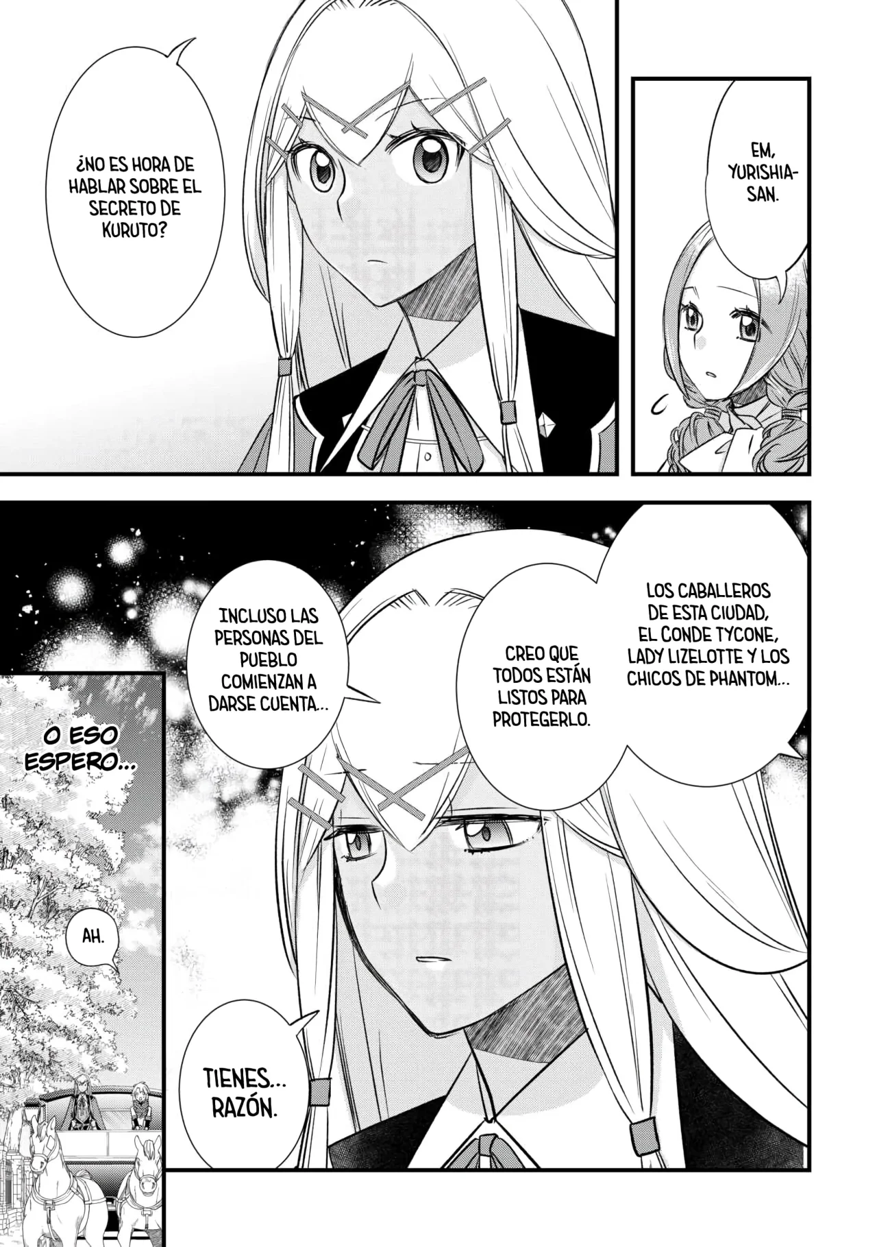 Kanchigai no Atelier Master Capítulo 55 - Page 13