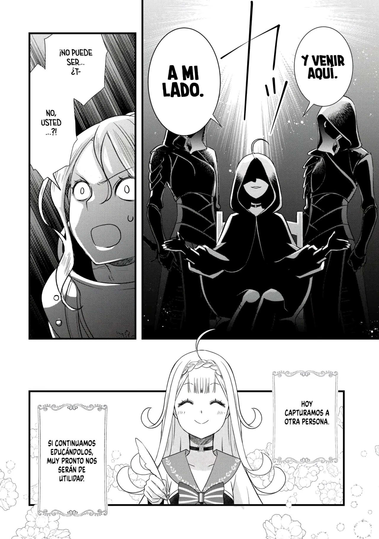 Kanchigai no Atelier Master Capítulo 55 - Page 18