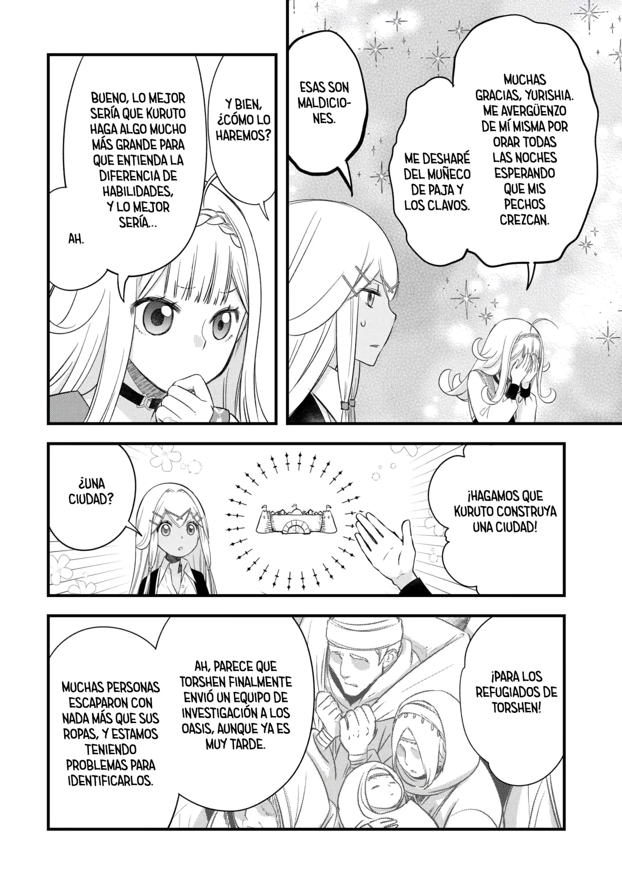 Kanchigai no Atelier Master Capítulo 55 - Page 24
