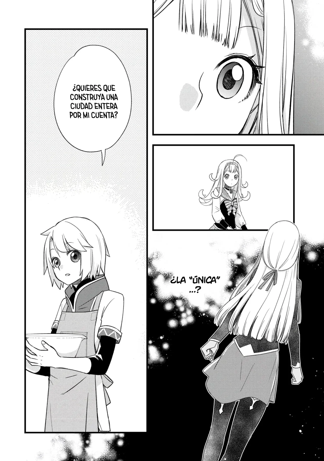 Kanchigai no Atelier Master Capítulo 55 - Page 26