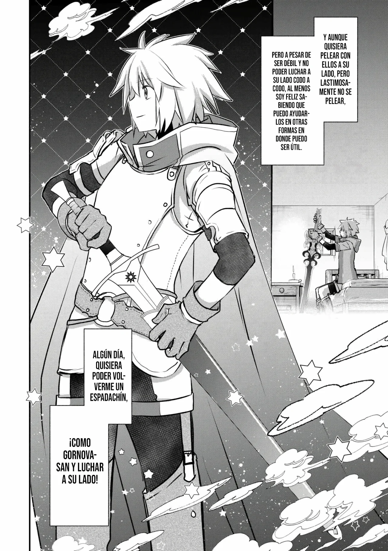 Kanchigai no Atelier Master Capítulo 56.2 - Page 8