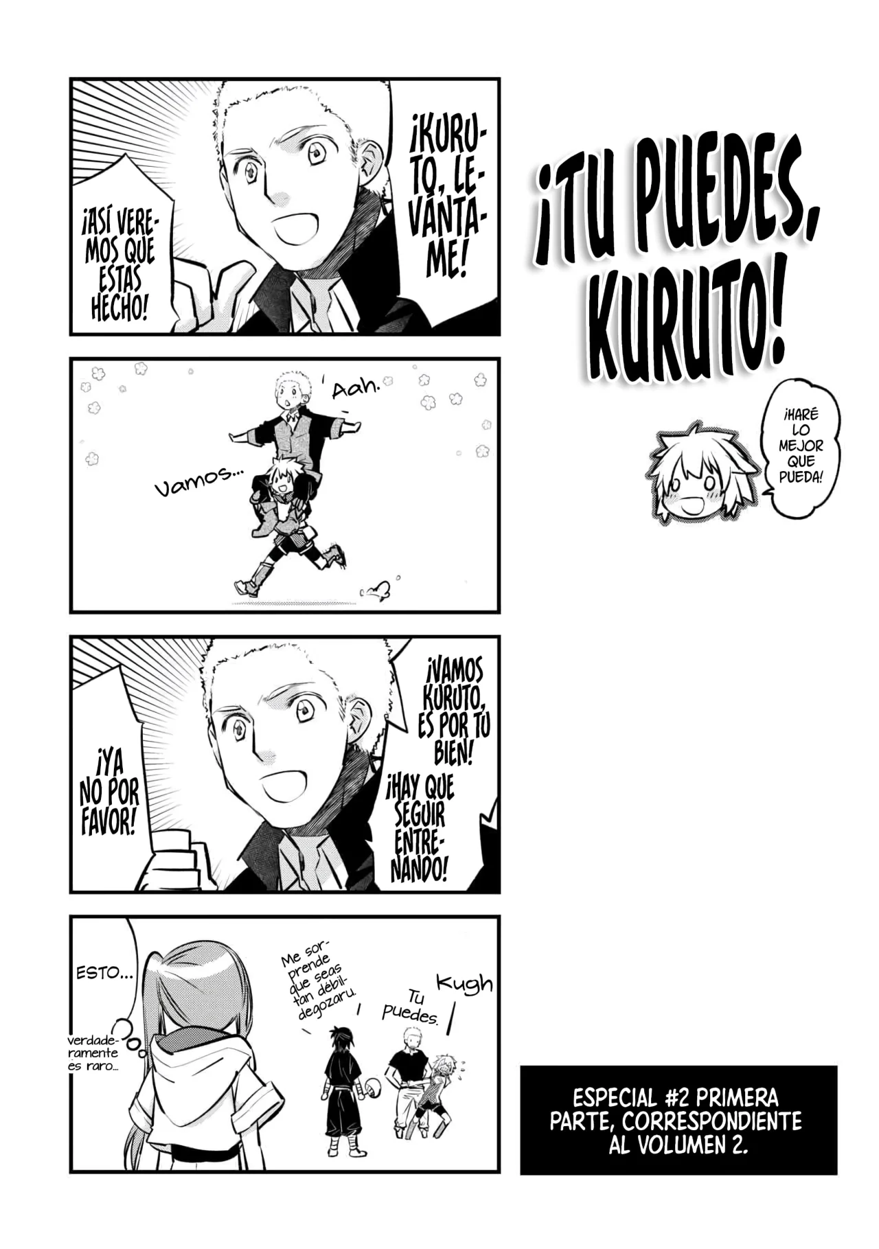 Kanchigai no Atelier Master Capítulo 56.3 - Page 3