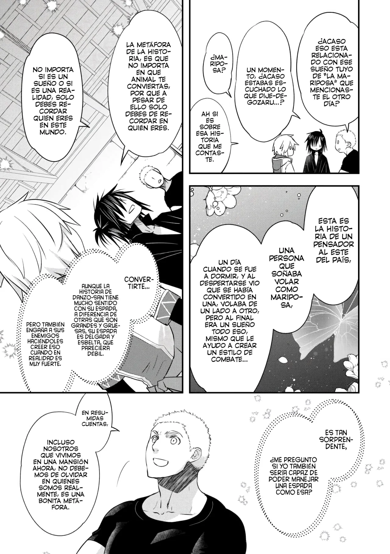 Kanchigai no Atelier Master Capítulo 56.4 - Page 9