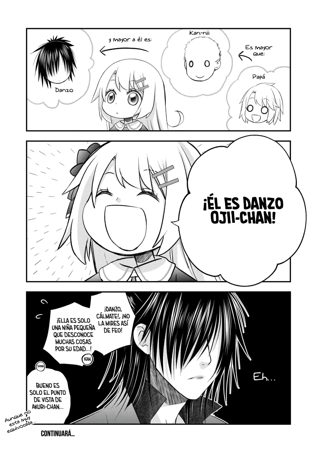 Kanchigai no Atelier Master Capítulo 57.1 - Page 4