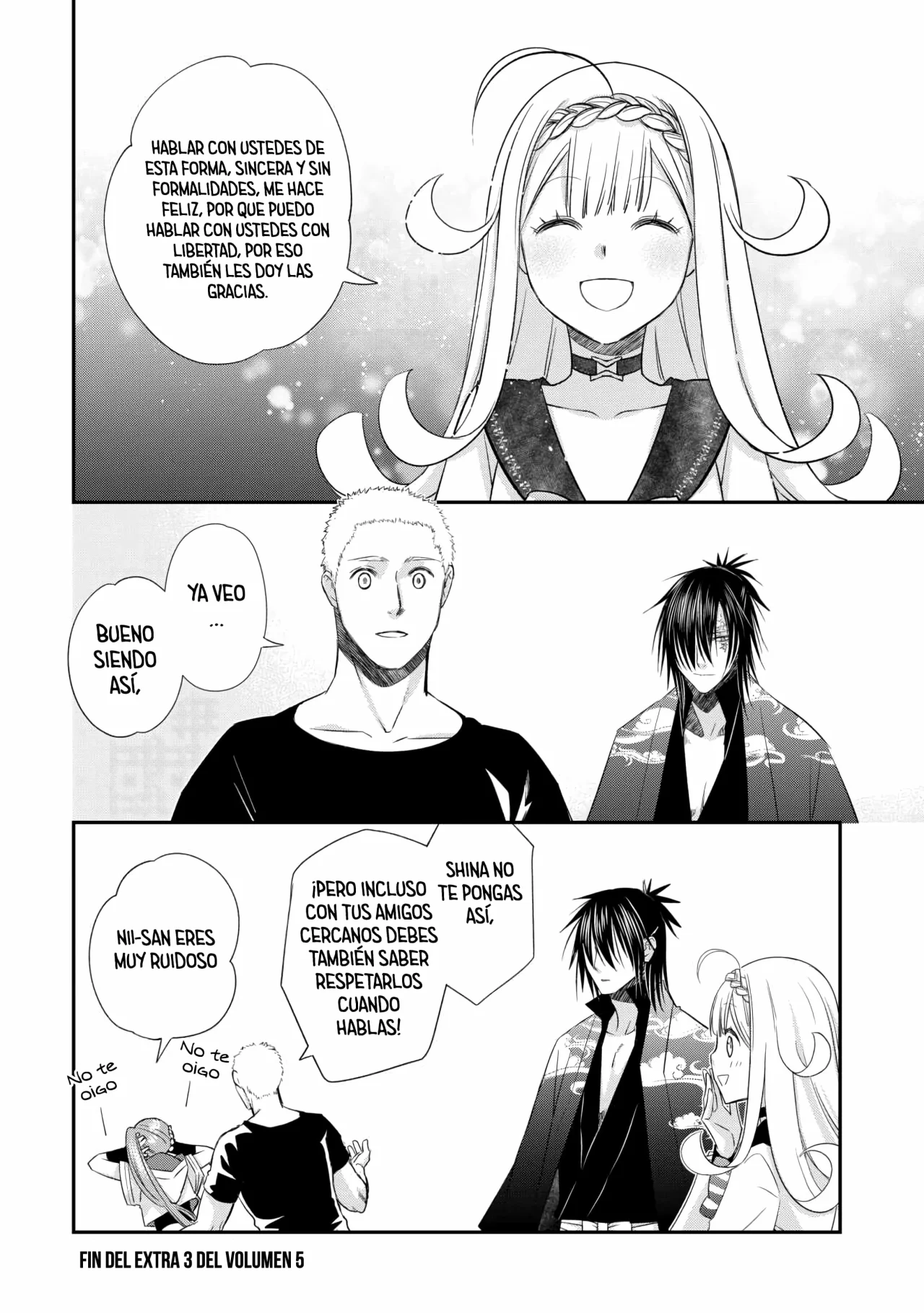Kanchigai no Atelier Master Capítulo 57.2 - Page 6