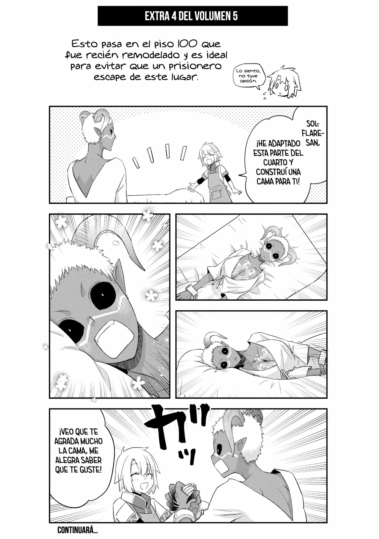Kanchigai no Atelier Master Capítulo 57.2 - Page 7