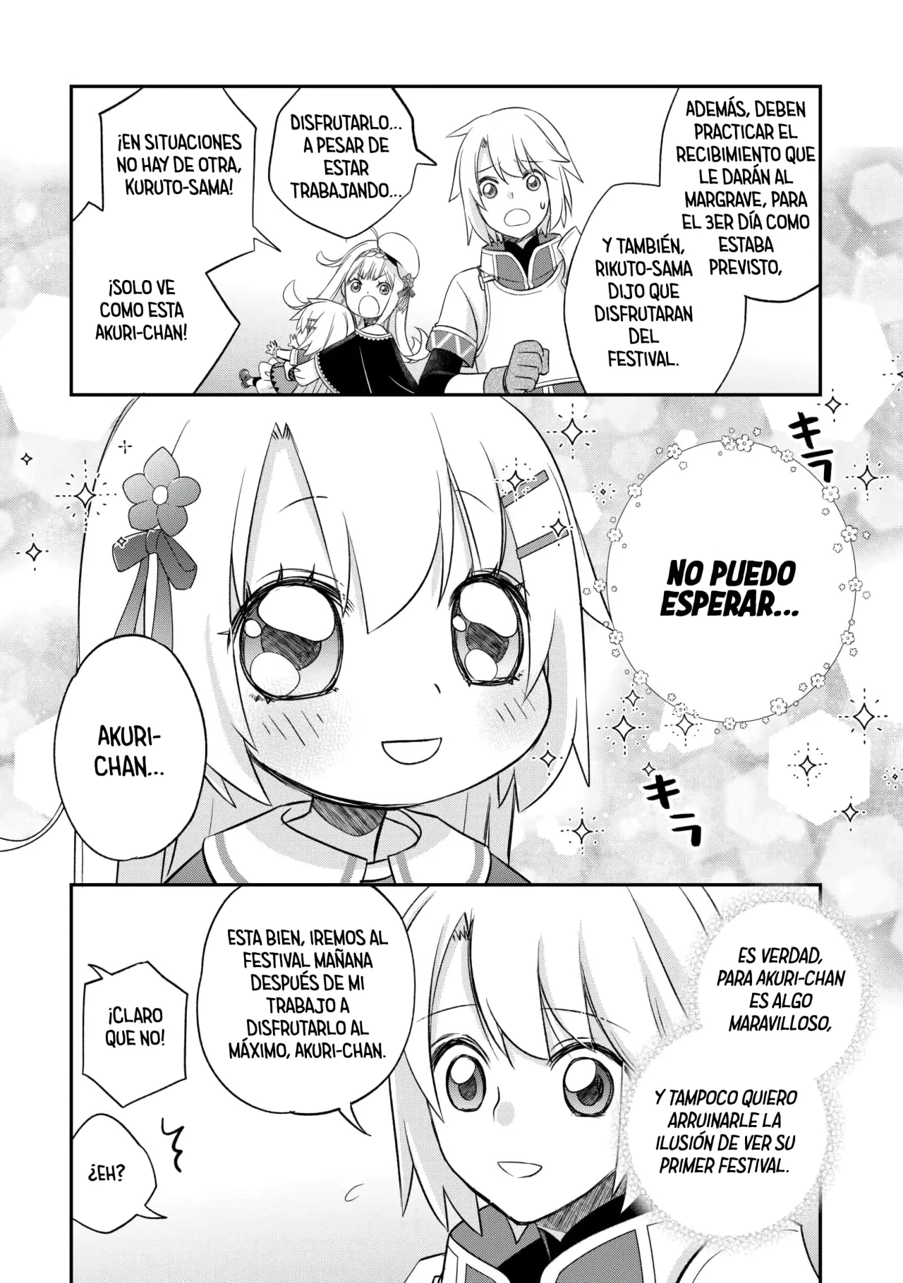 Kanchigai no Atelier Master Capítulo 57.3 - Page 6