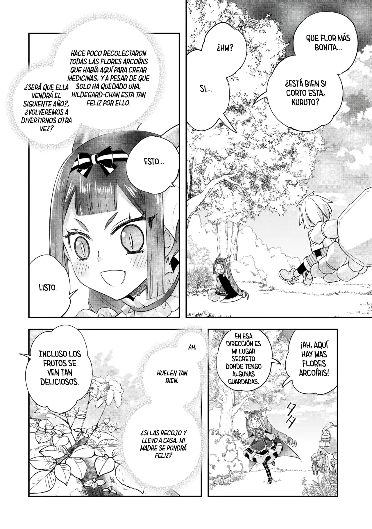 Kanchigai no Atelier Master Capítulo 57.4 - Page 18