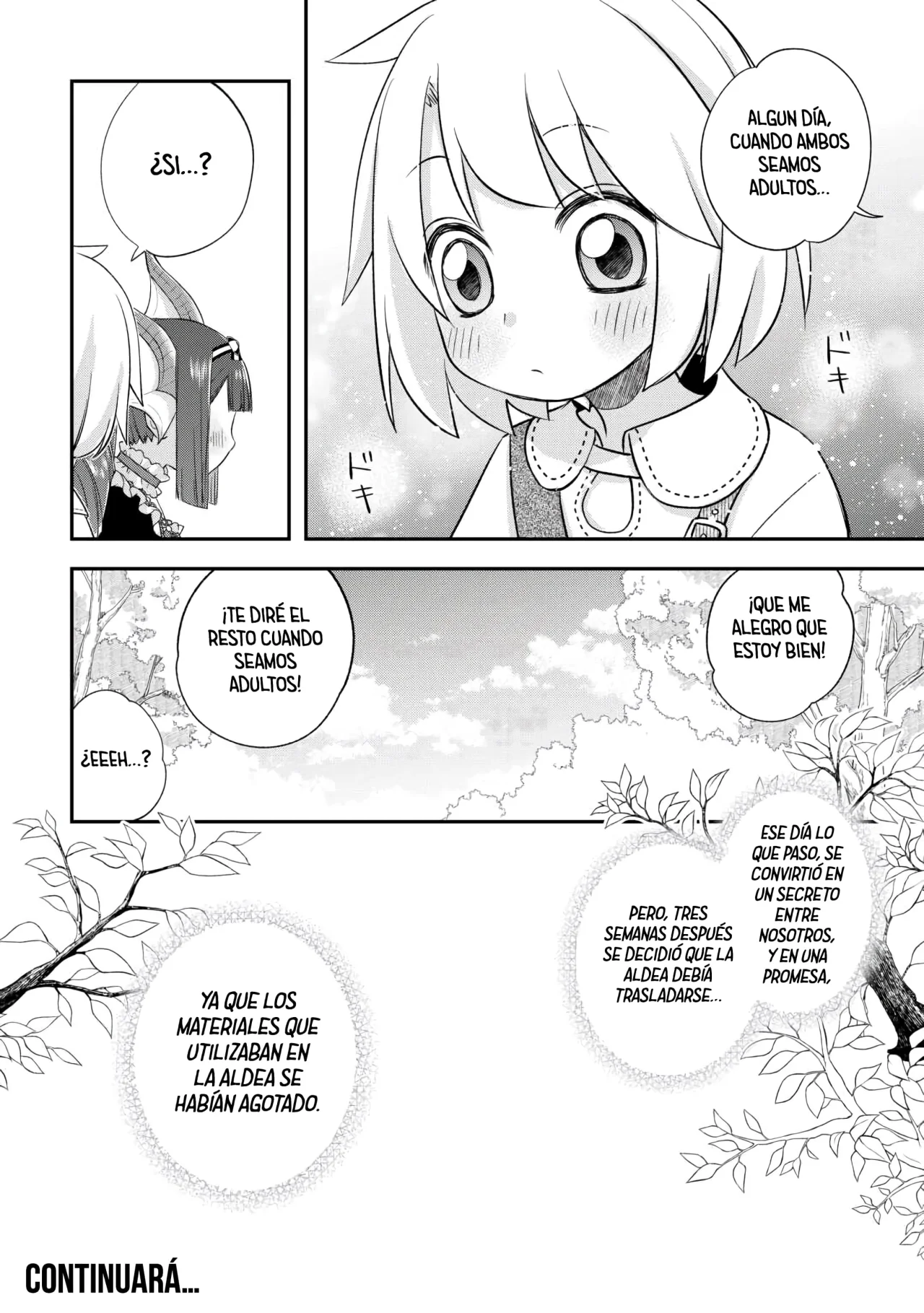 Kanchigai no Atelier Master Capítulo 57.4 - Page 24