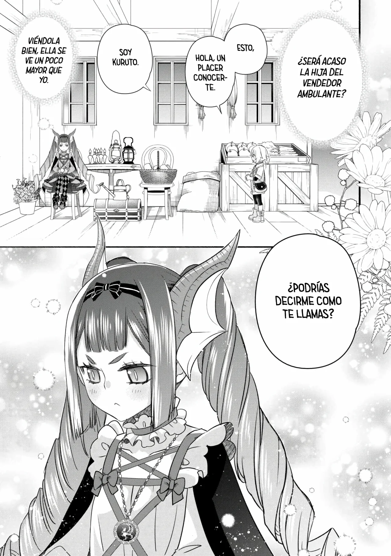 Kanchigai no Atelier Master Capítulo 57.4 - Page 8