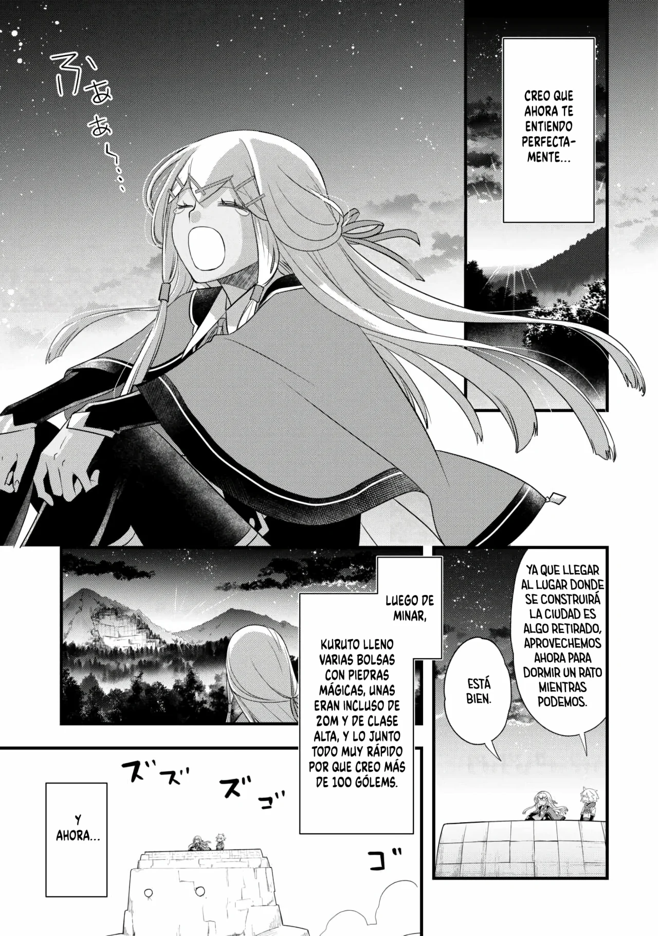 Kanchigai no Atelier Master Capítulo 57 - Page 13