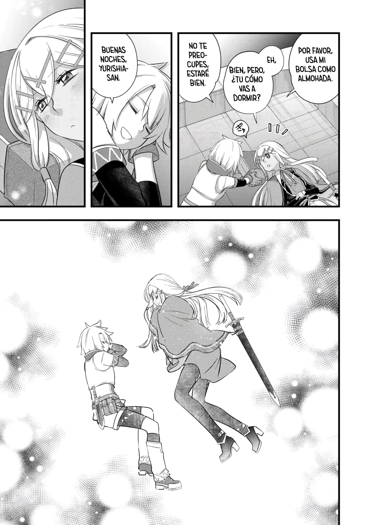 Kanchigai no Atelier Master Capítulo 57 - Page 15