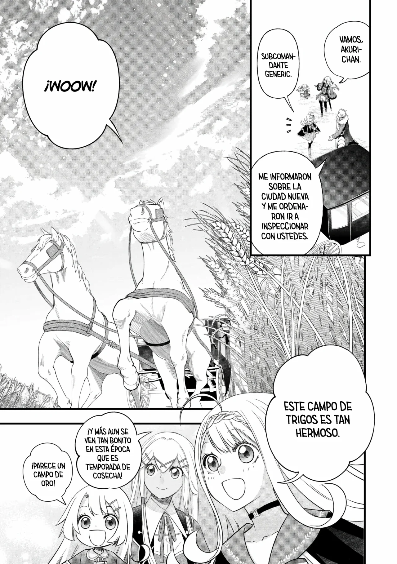Kanchigai no Atelier Master Capítulo 57 - Page 17