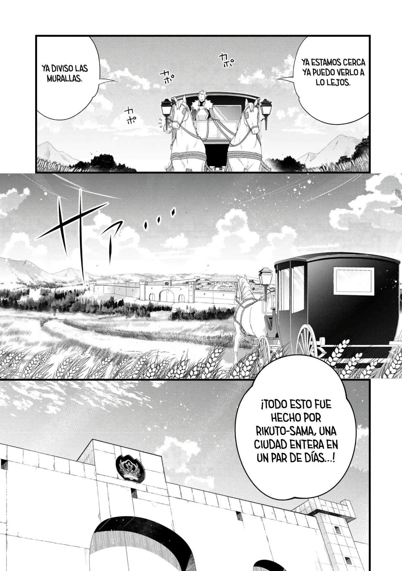 Kanchigai no Atelier Master Capítulo 57 - Page 19