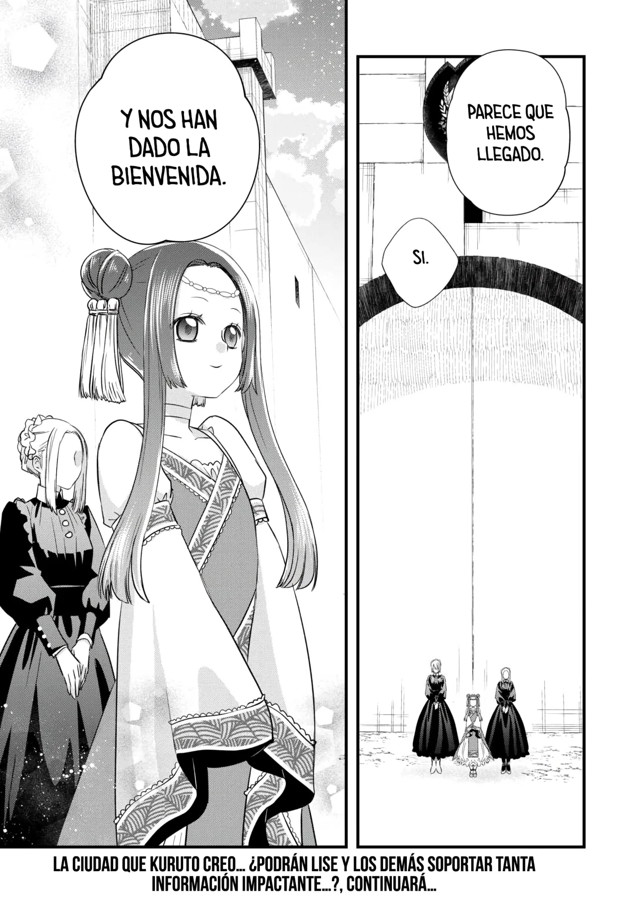 Kanchigai no Atelier Master Capítulo 57 - Page 21