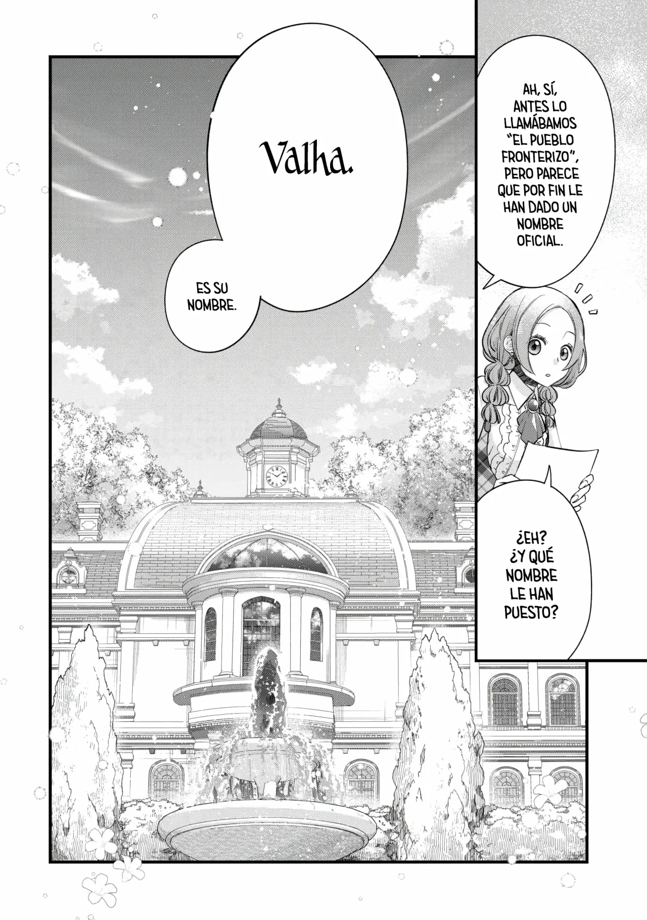 Kanchigai no Atelier Master Capítulo 58.1 - Page 6