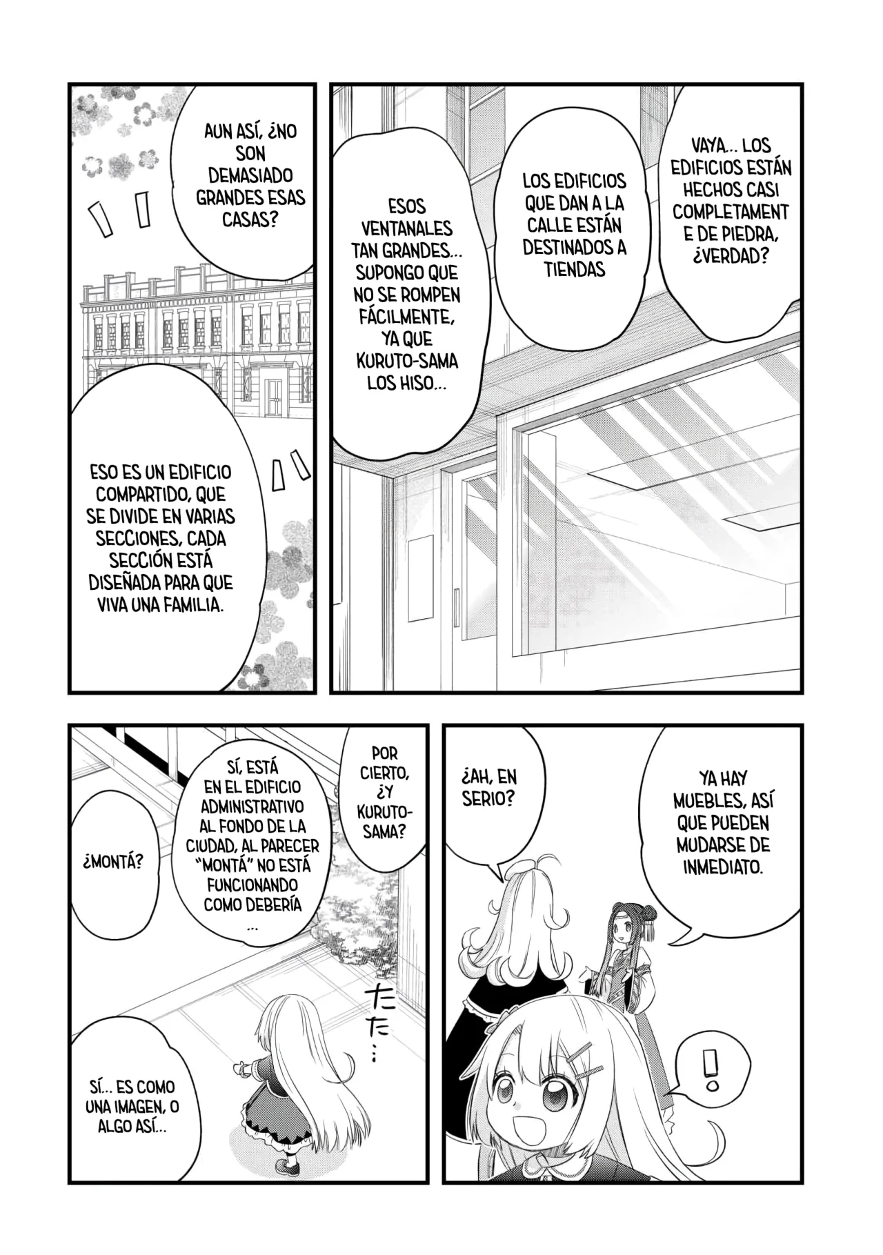 Kanchigai no Atelier Master Capítulo 58 - Page 10