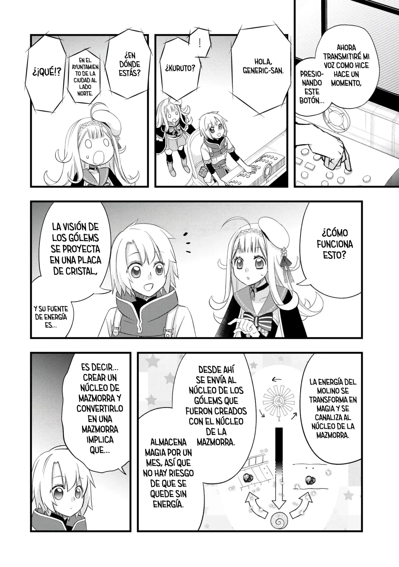 Kanchigai no Atelier Master Capítulo 58 - Page 16