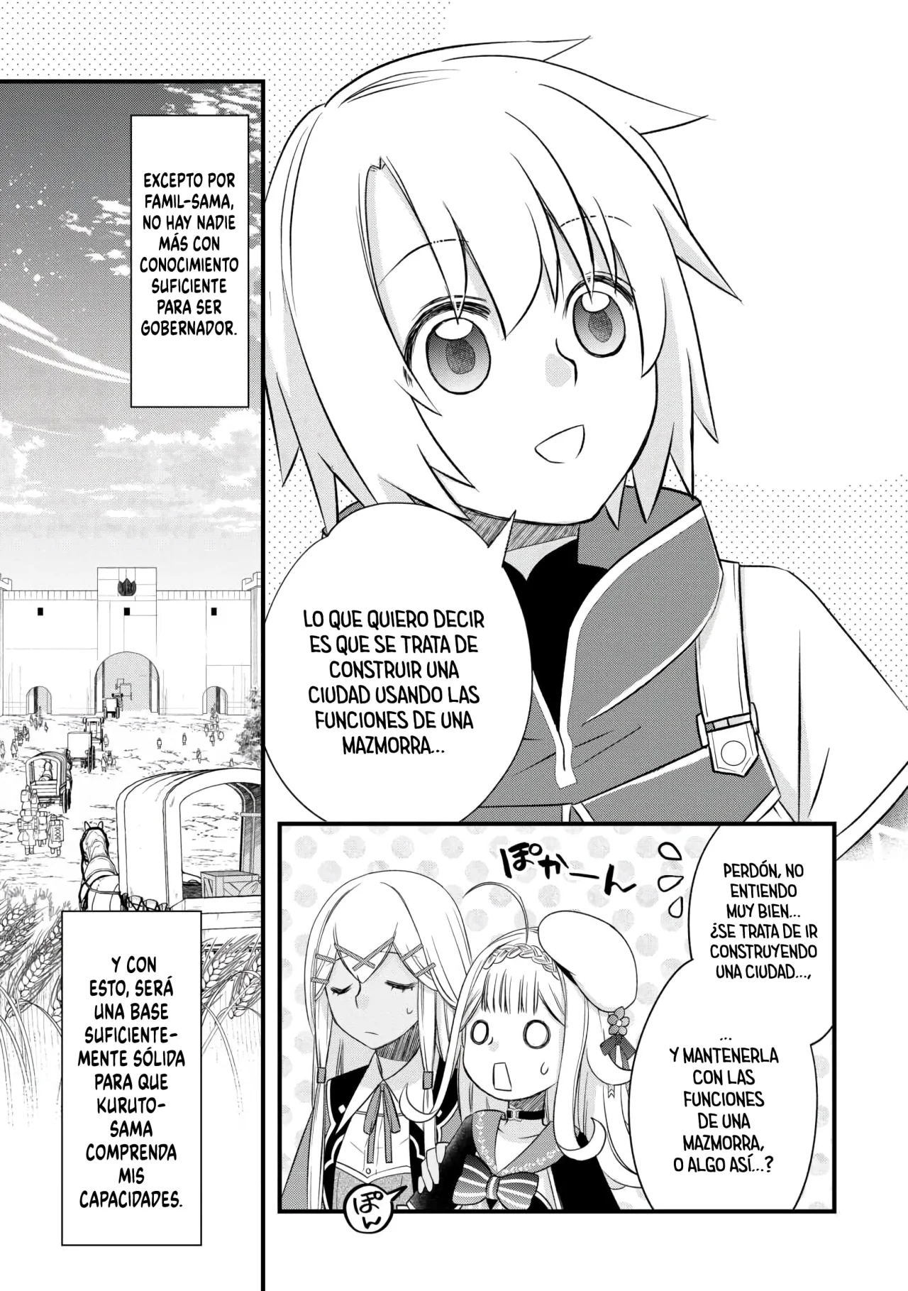 Kanchigai no Atelier Master Capítulo 58 - Page 17