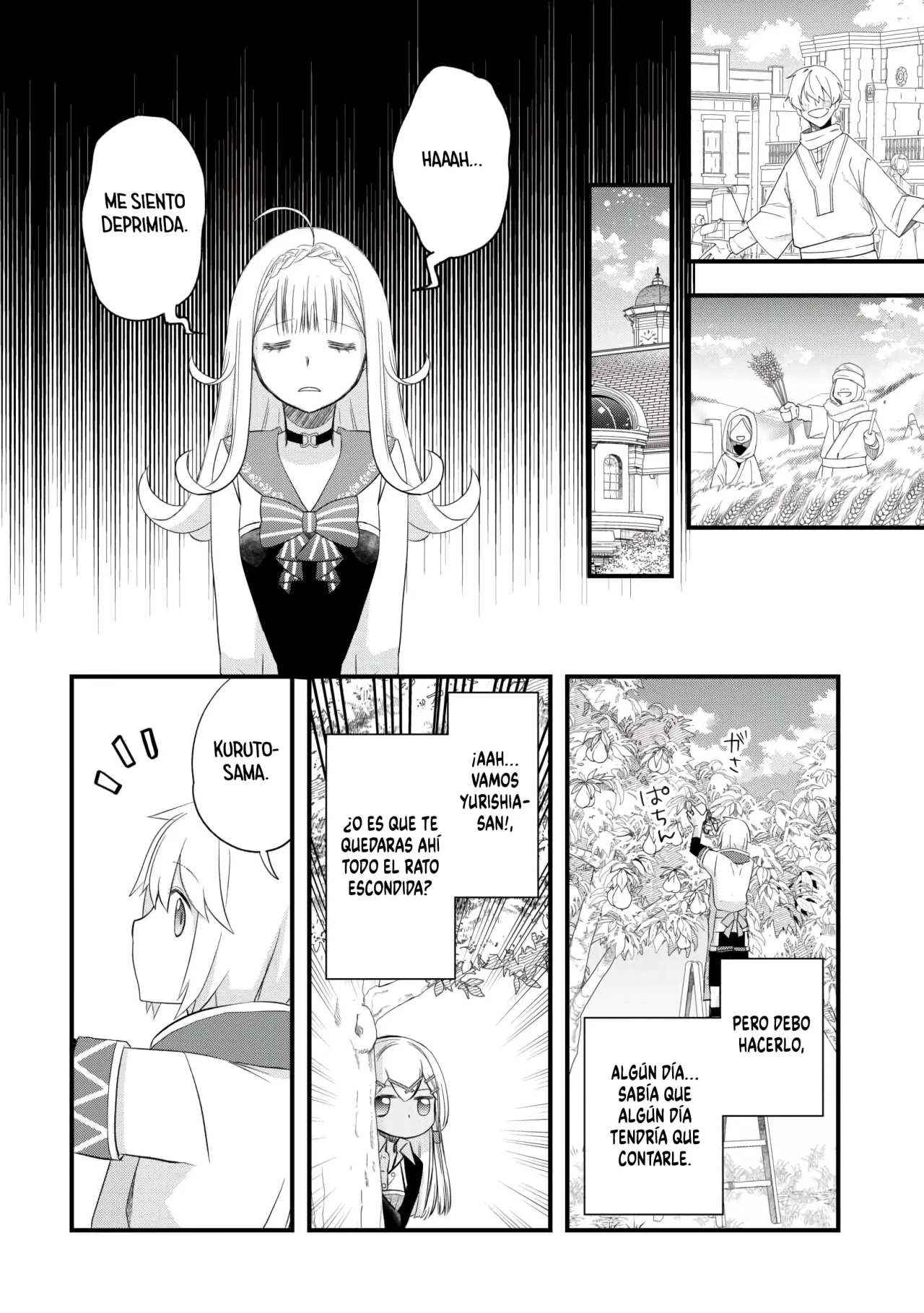 Kanchigai no Atelier Master Capítulo 58 - Page 18