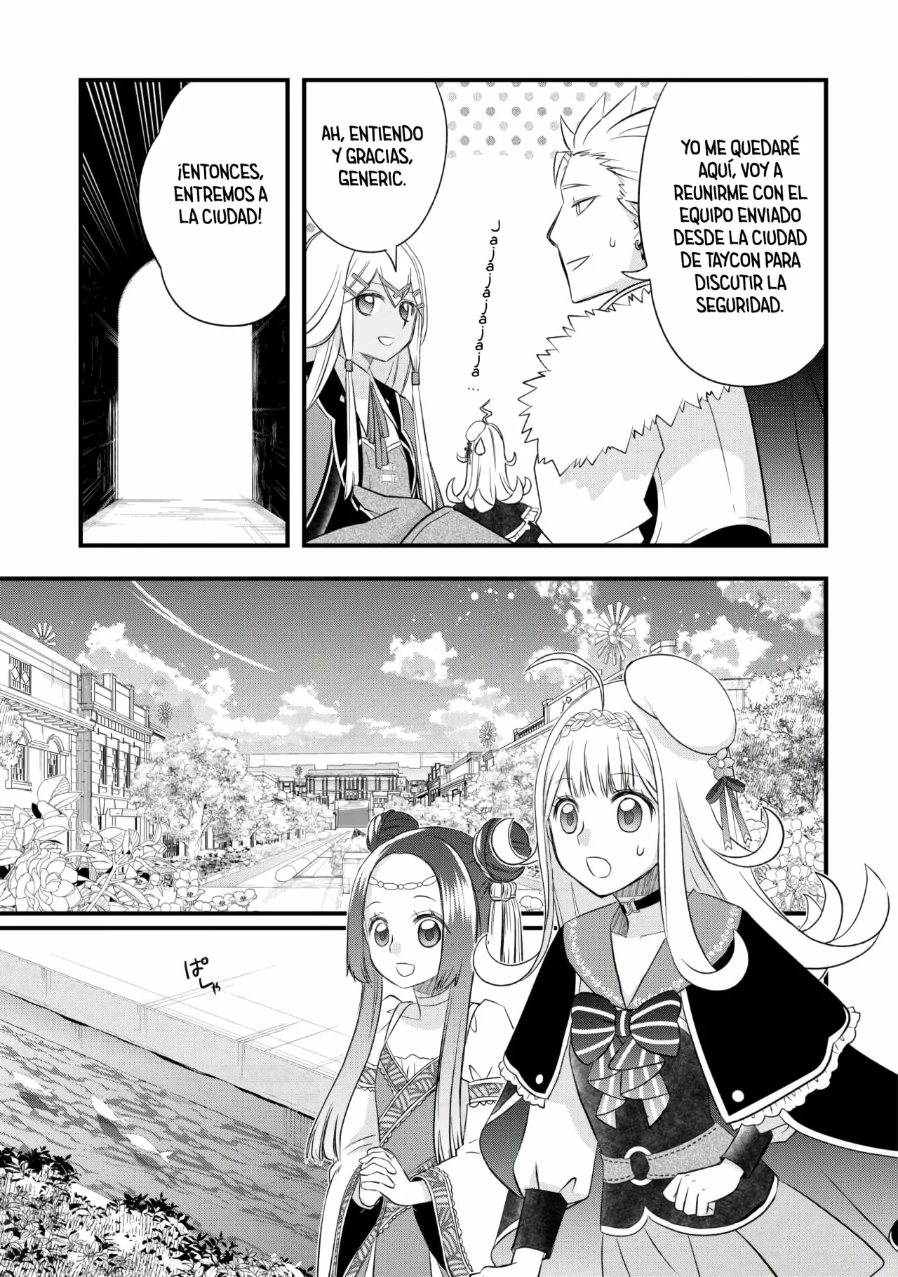 Kanchigai no Atelier Master Capítulo 58 - Page 9