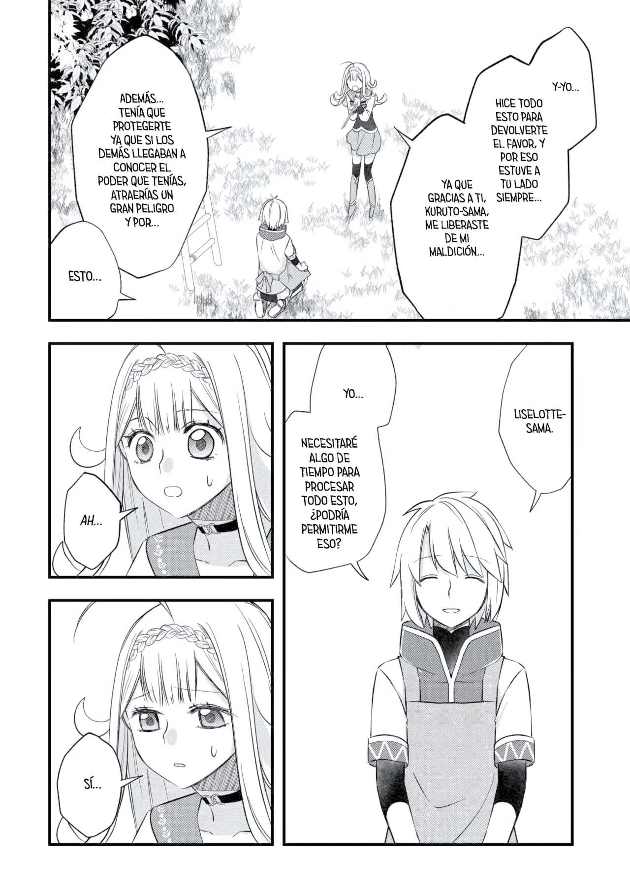 Kanchigai no Atelier Master Capítulo 59 - Page 10