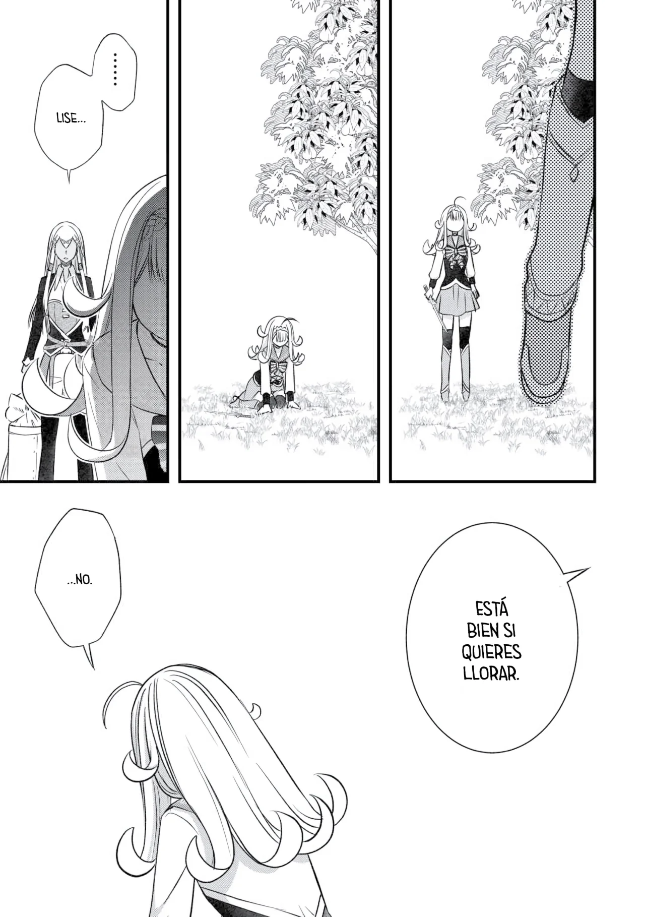 Kanchigai no Atelier Master Capítulo 59 - Page 11