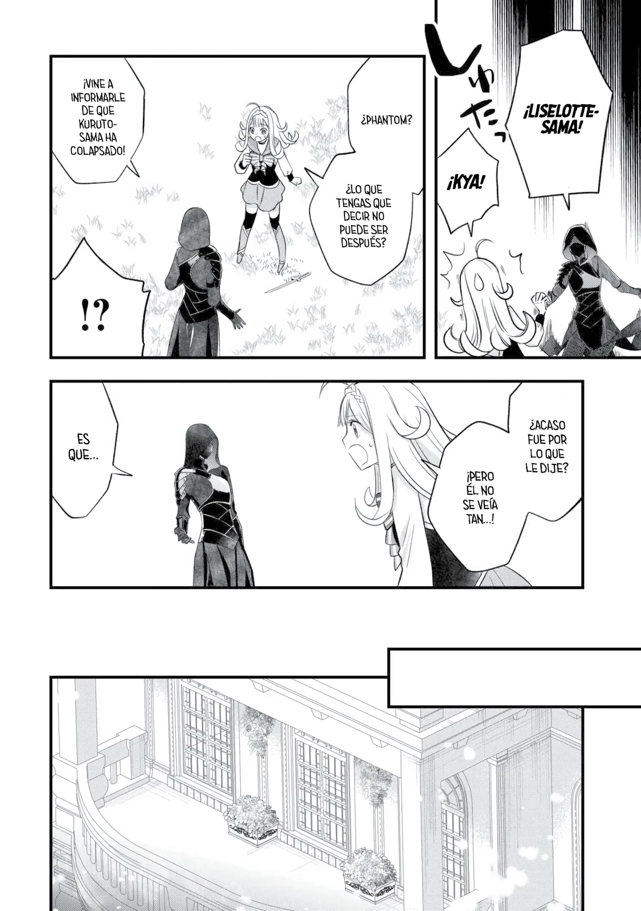 Kanchigai no Atelier Master Capítulo 59 - Page 14