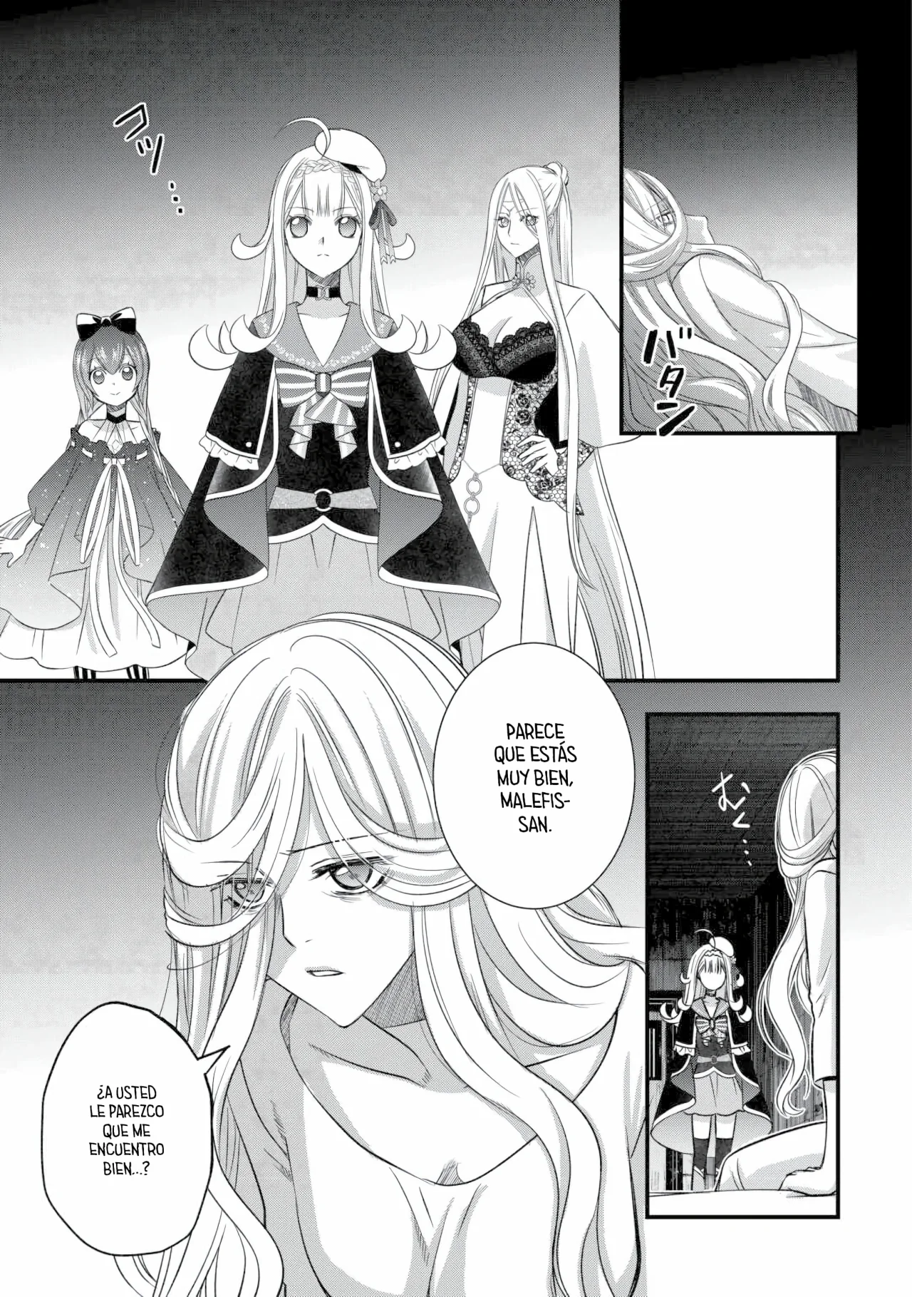 Kanchigai no Atelier Master Capítulo 59 - Page 17