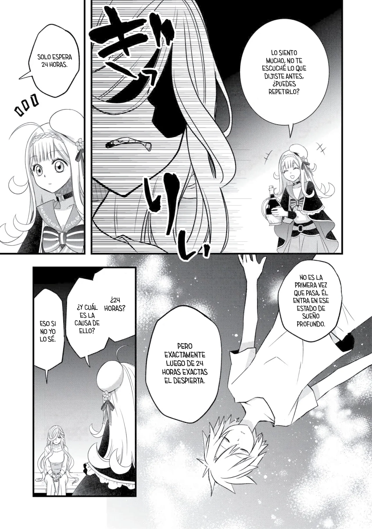 Kanchigai no Atelier Master Capítulo 59 - Page 21