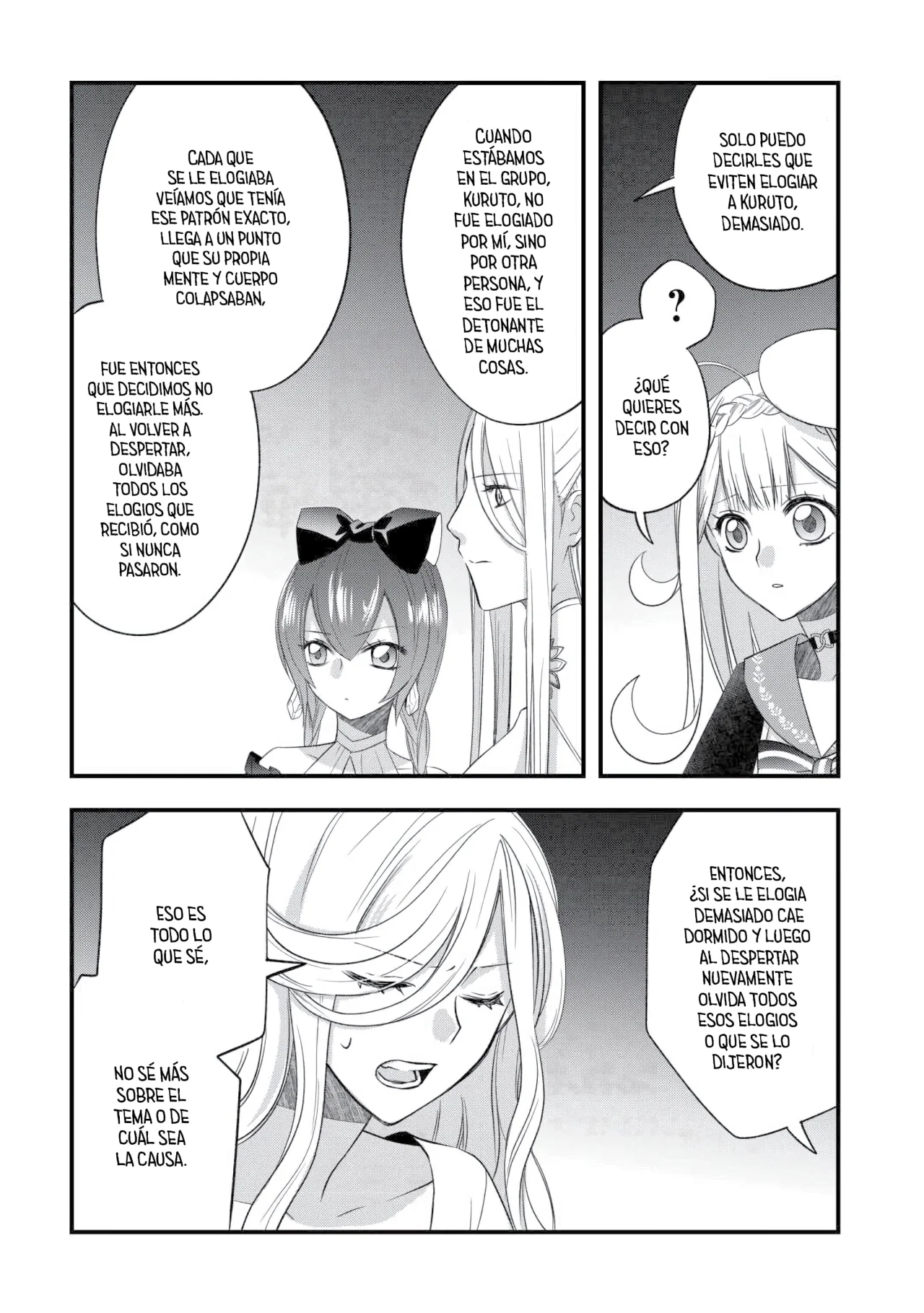 Kanchigai no Atelier Master Capítulo 59 - Page 22