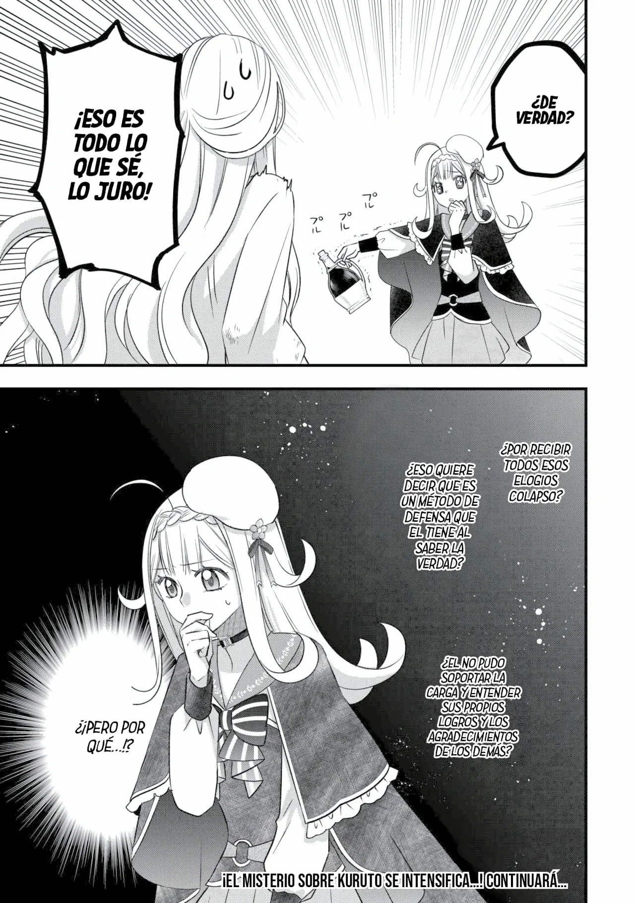 Kanchigai no Atelier Master Capítulo 59 - Page 23