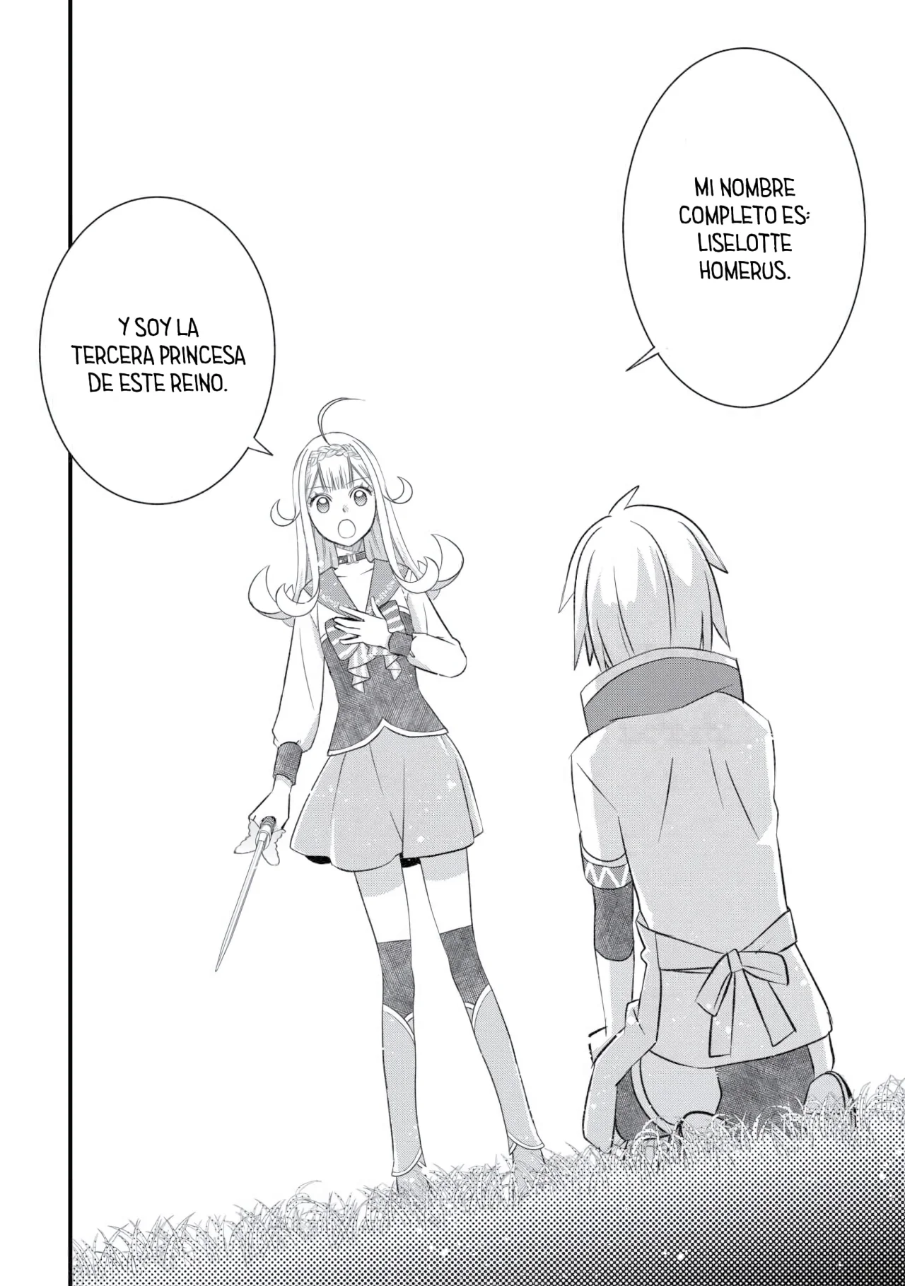 Kanchigai no Atelier Master Capítulo 59 - Page 8