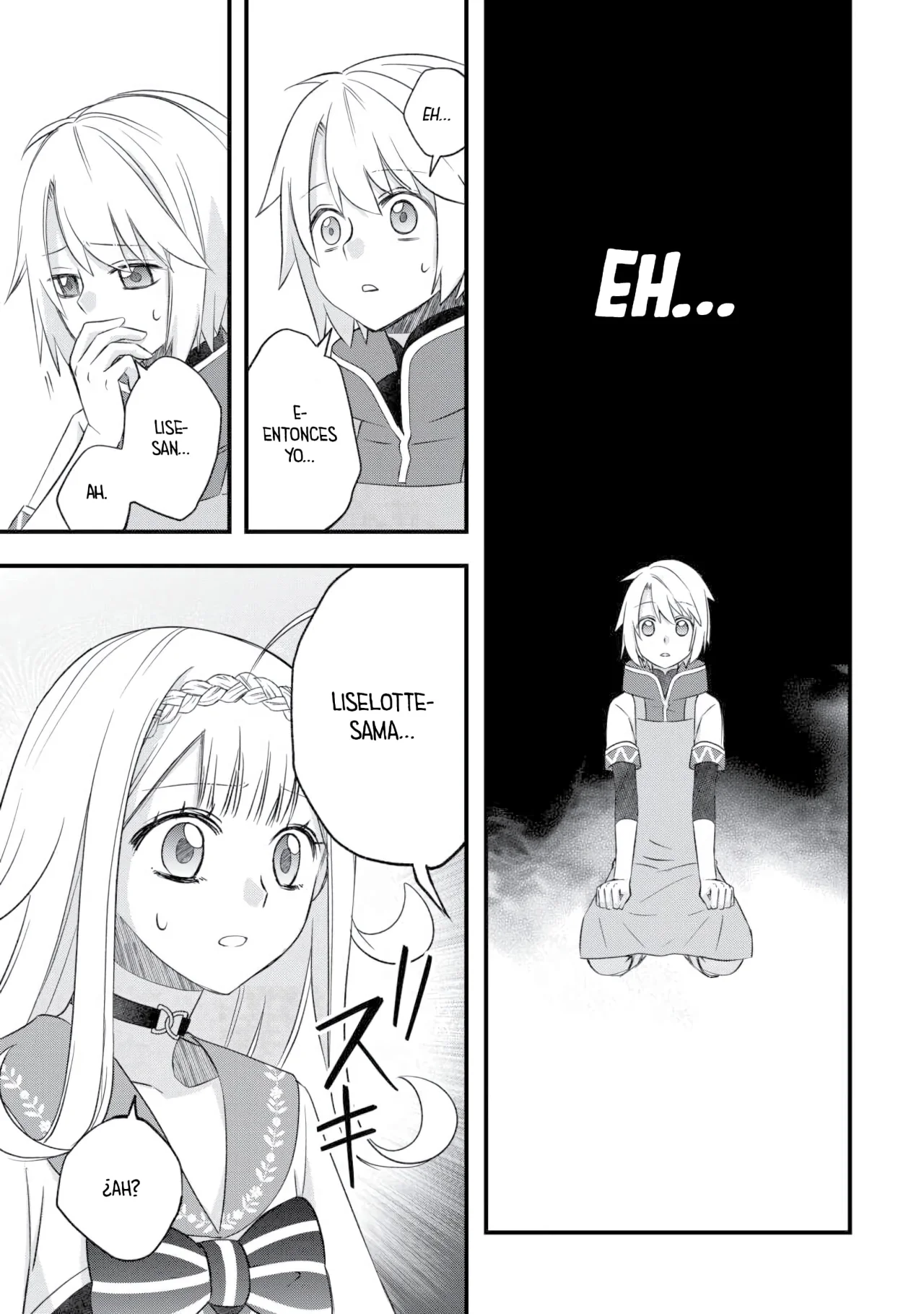 Kanchigai no Atelier Master Capítulo 59 - Page 9