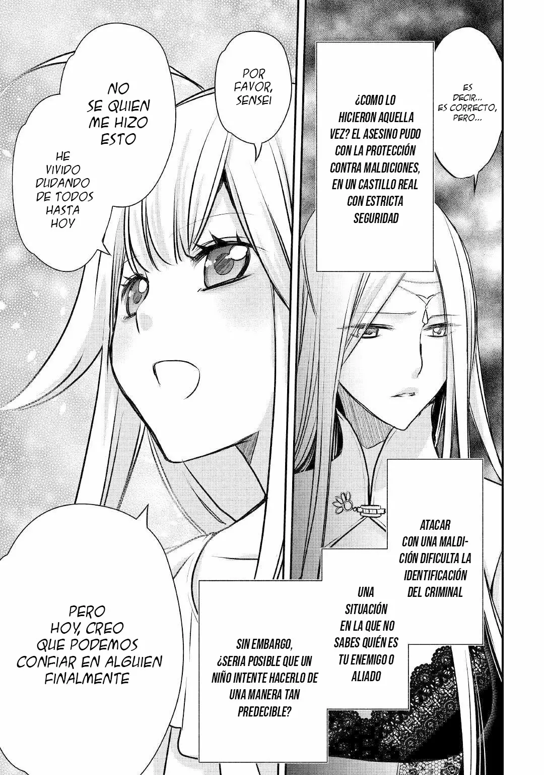Kanchigai no Atelier Master Capítulo 6 - Page 10
