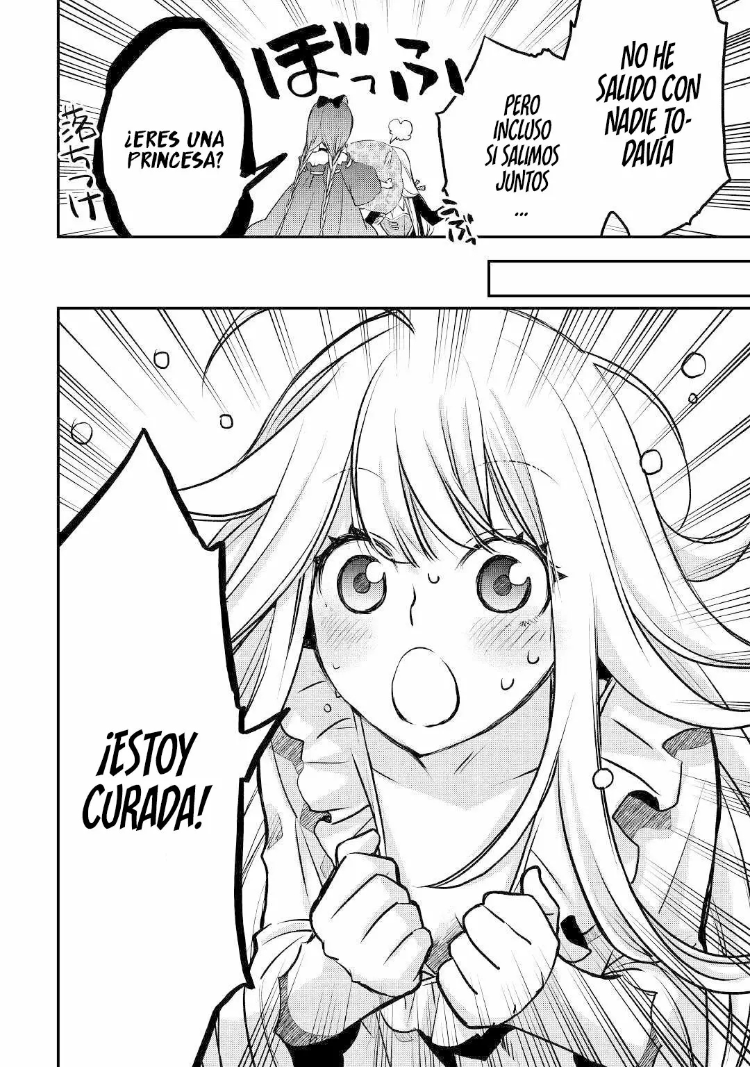 Kanchigai no Atelier Master Capítulo 6 - Page 17