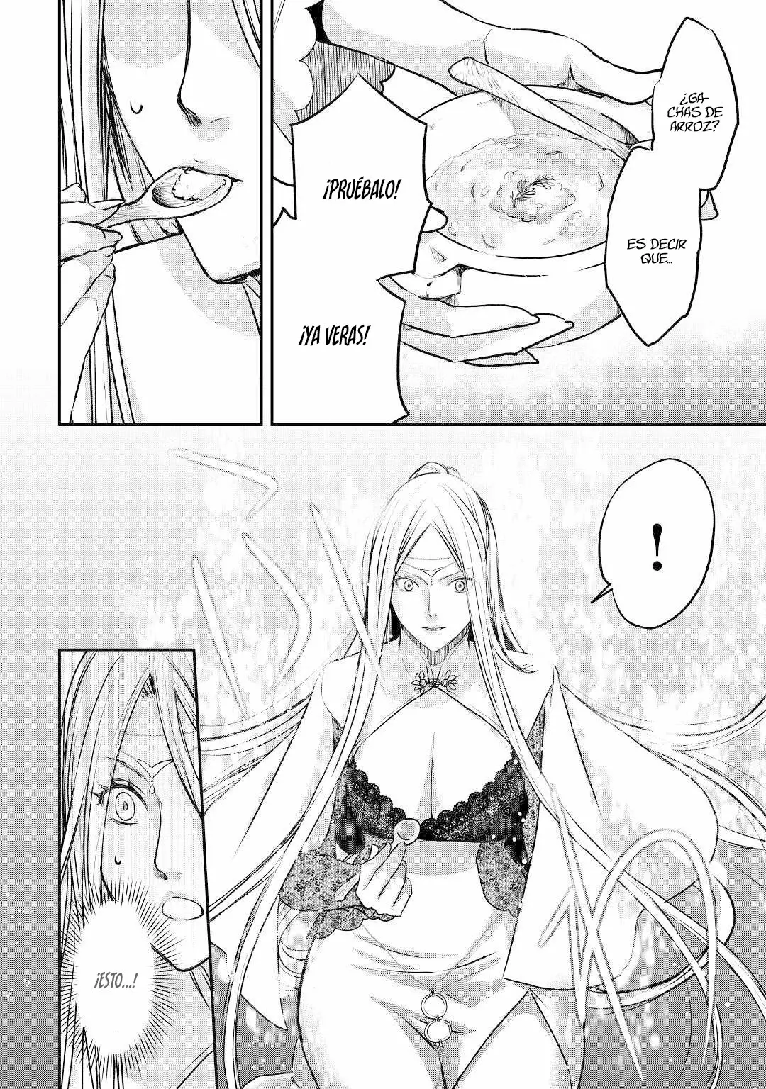 Kanchigai no Atelier Master Capítulo 6 - Page 19
