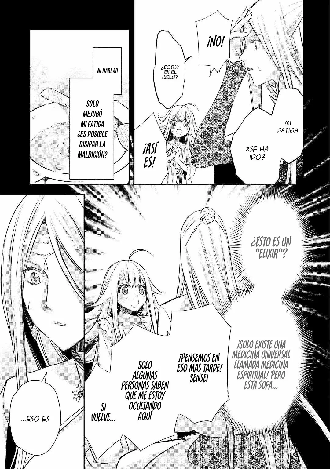 Kanchigai no Atelier Master Capítulo 6 - Page 20