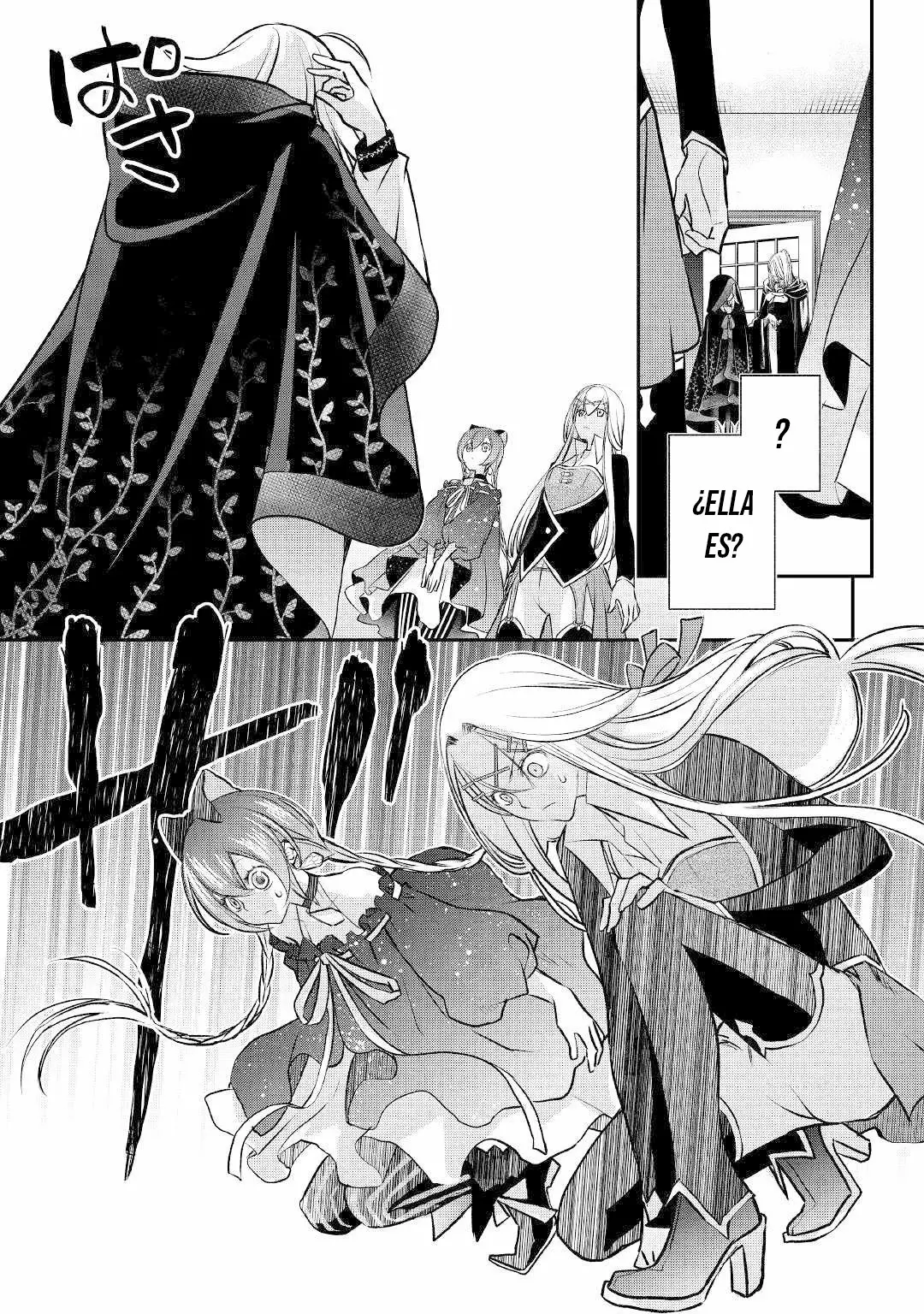 Kanchigai no Atelier Master Capítulo 6 - Page 24