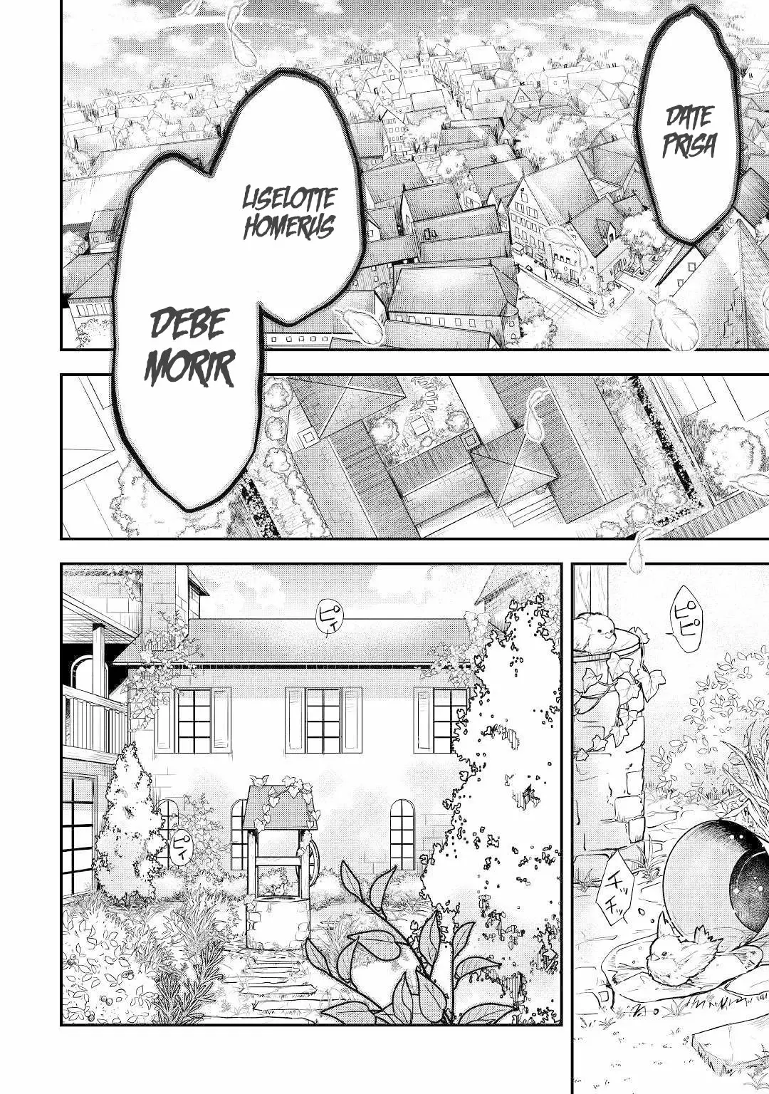 Kanchigai no Atelier Master Capítulo 6 - Page 3