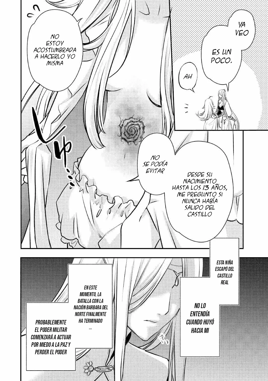 Kanchigai no Atelier Master Capítulo 6 - Page 7