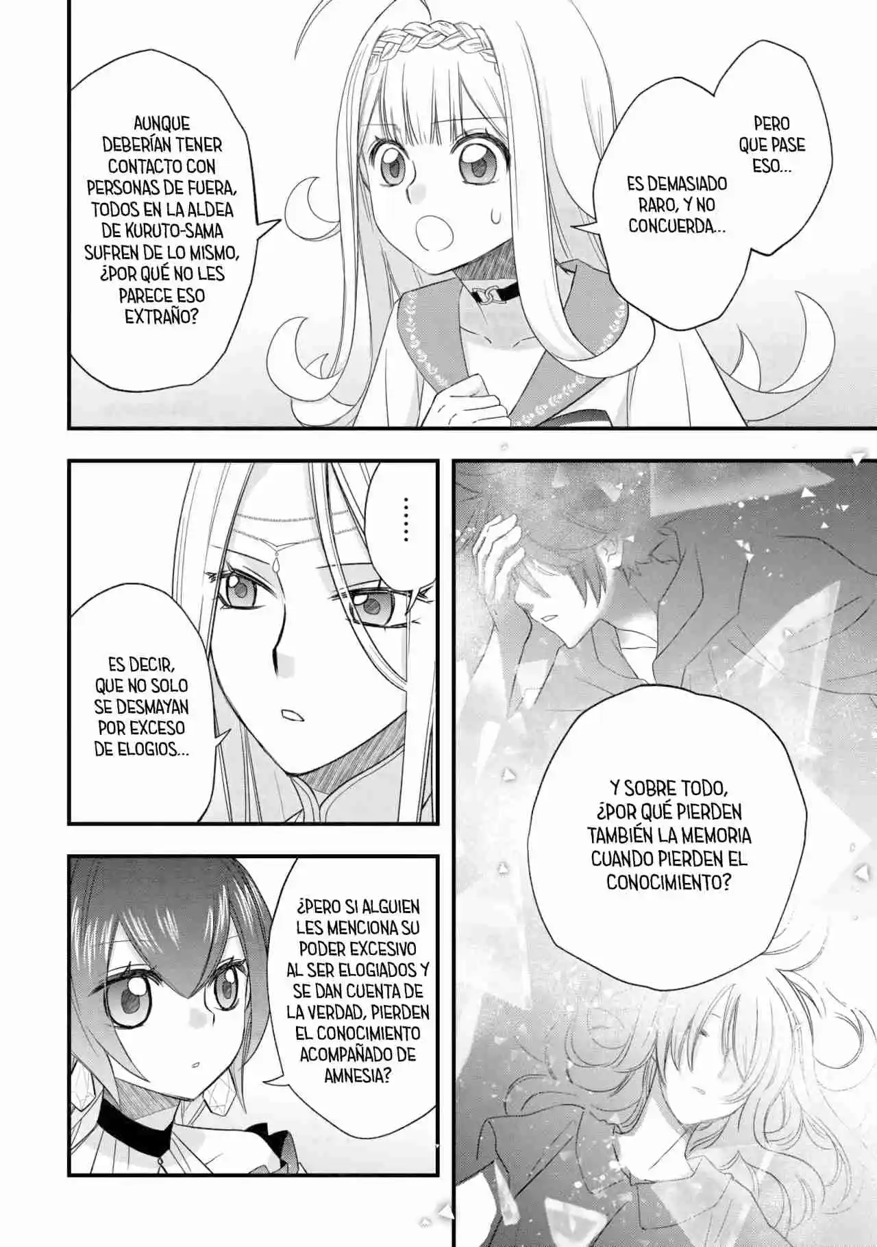 Kanchigai no Atelier Master Capítulo 60 - Page 10