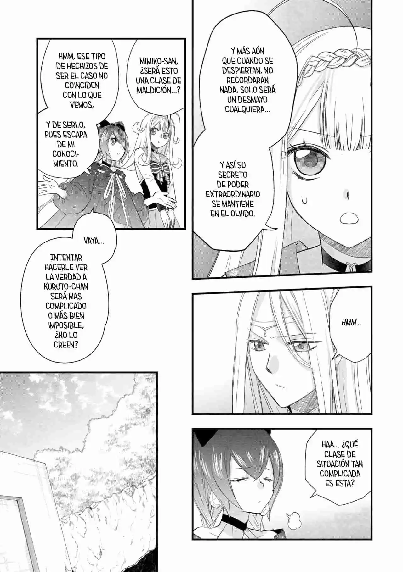 Kanchigai no Atelier Master Capítulo 60 - Page 11
