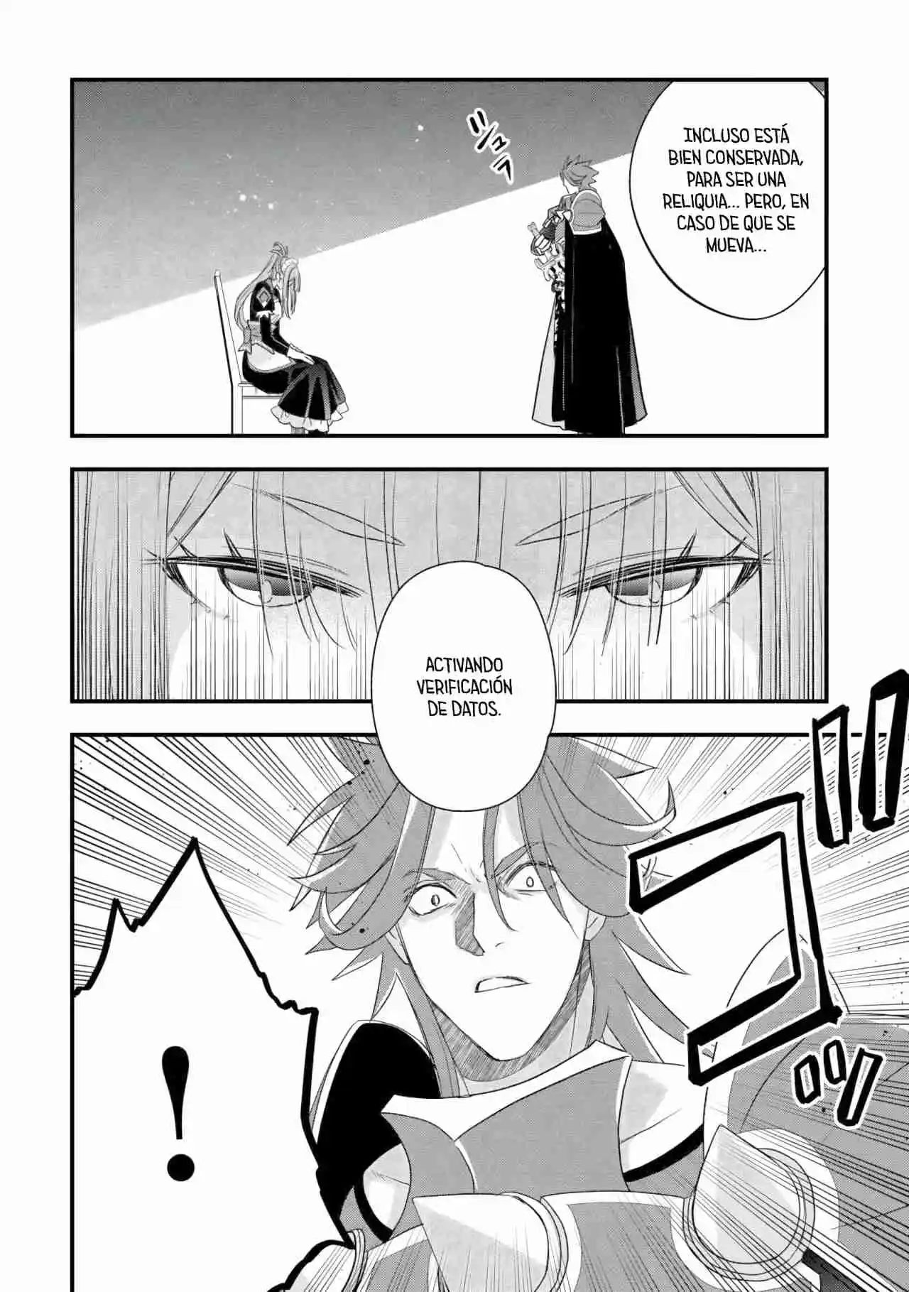 Kanchigai no Atelier Master Capítulo 60 - Page 14
