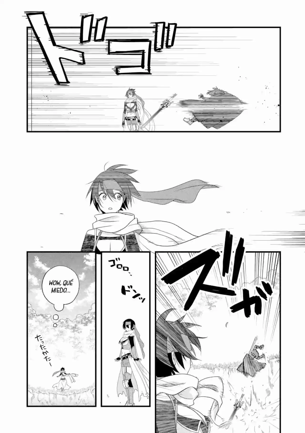 Kanchigai no Atelier Master Capítulo 60 - Page 15