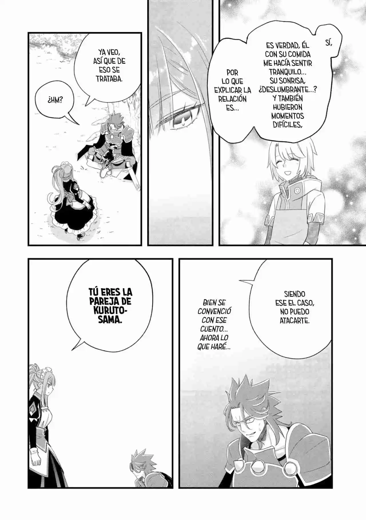 Kanchigai no Atelier Master Capítulo 60 - Page 20